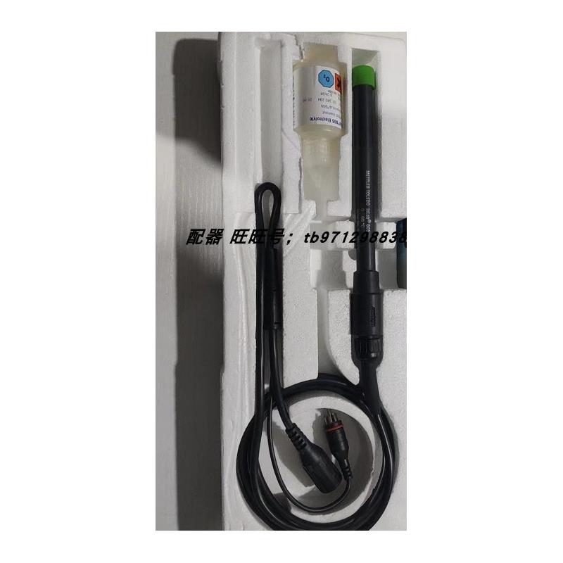 METTLER TOLEDO InLab 605,溶解氧电极InLab605/51340292