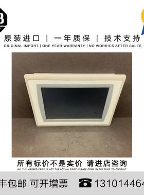 Allen-Bradley 2711P-K10C4A8 3.833 KG US PanelView Plus Termi