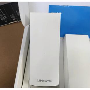 LINKSYS/领势 MX5500全屋VELOP无线覆盖高速千兆mesh路由器 全新