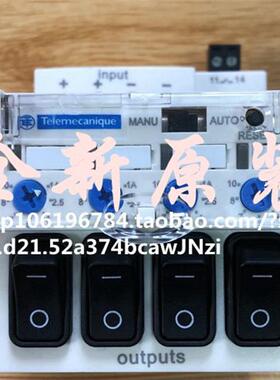 原装 L8PRP24100 L8封闭式开关电源 附件 支路保护模块议价