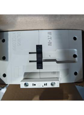 伊顿穆勒DILM95(RDC24)直流接触器UL认证CSA认证齐全