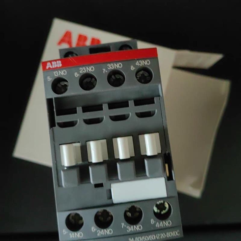 原装接触器NFZ40E-21 24-60VAC/DC