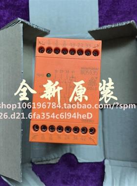 多德安全继电器BD5935.48/824/61 0058353 议价
