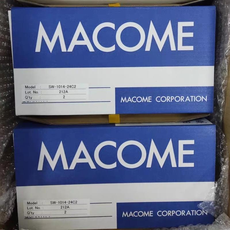 全新MACOME码控美SW-1014-24C2磁性开关议价