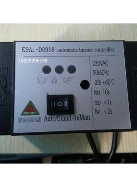ESAR-D0918 点火器