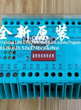 全新进口 P+F IRI-KHA6-4HB6 PROFIBUS-DP 050810 议价