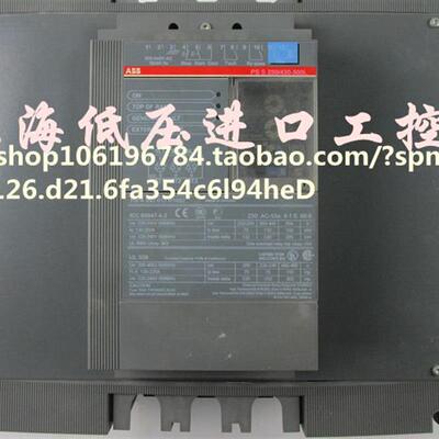 软启动原装正品全新 PSS250/430-500L 1SFA892013R1002议价