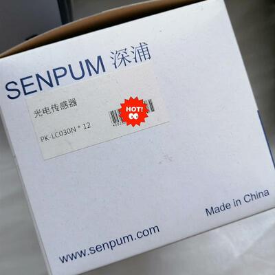 全新光电传感器PK-LC030N/PK-LD15MN 原装现货