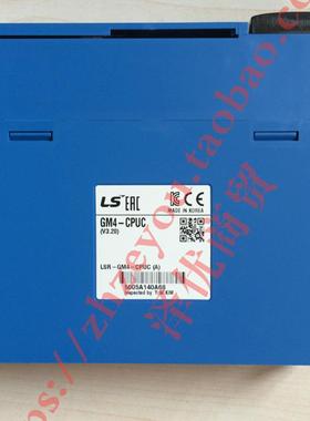 韩国数字模块GM4-CPUC特价GM4-PA2A正品G4Q-TR4A