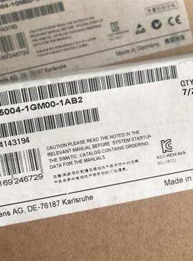 6GK5004-1GM00-1AB2工业以太网交换机6GK50041GM001AB2