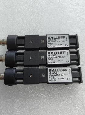 巴鲁夫BES Z06K-PSC16F-S49G BES Z06K-PSC16F-S49G议价