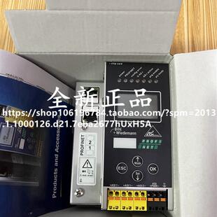 BWU3759 WiedemannBWU3122 BWU2546询价 德国Bihl 全新原装