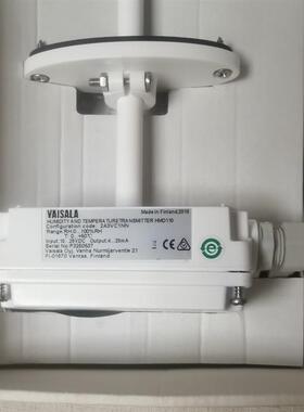 VAISALA温湿度变送器HMD110系列HMD112CB99新实物图