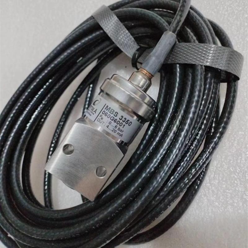 压力传感器开关MBS3350  060G6001  0-4bar现货议价包邮