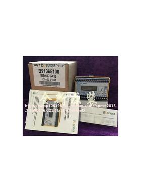 本德尔绝缘监视仪IRDH275 IRDH275-435 B91065100 询价