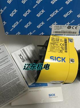 全新原装 SICK  S30B-2011BA 激光雷达S30B-2011CA