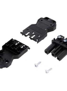 GST18I3S B1 ZR1 SW   92.931.3053.1   德国威琅电气