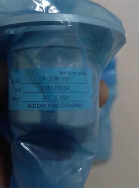 全新MI  DORI绿测器编码器CP-2UW-V07议价