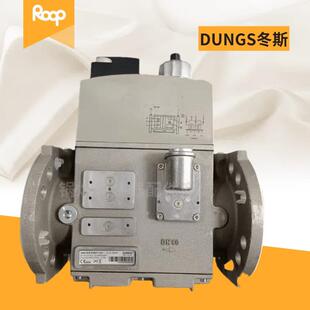 5080 DLE5065 11ECO慢开双电磁阀 5125 5100 DUNGS冬斯DMV