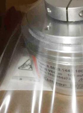 kubler编码器 8.5823.1442.1000全新原装现货