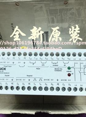 德国LCUX1-400现货原装进口 LCUX1-400 SICK AG D-79183议价