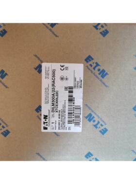 伊顿穆勒DILM300A/22(RAC500)大电流380V-440V接触器