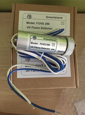 紫外线型火焰检测器FUVS100,FUVS110,FUVS200,FUVS225