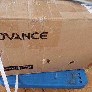 INOVANCE汇川MS1H3-75C15CD-A331Z伺服电机全新原厂外包装旧