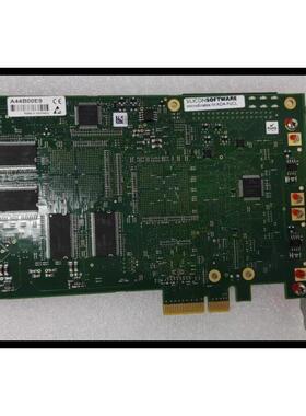 全新德国Silicon Software图像采集卡microEnable IV-AD4-poCL