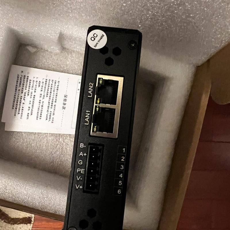 ODOT AIO BOX- MT124F 远程模块 全新原装现货