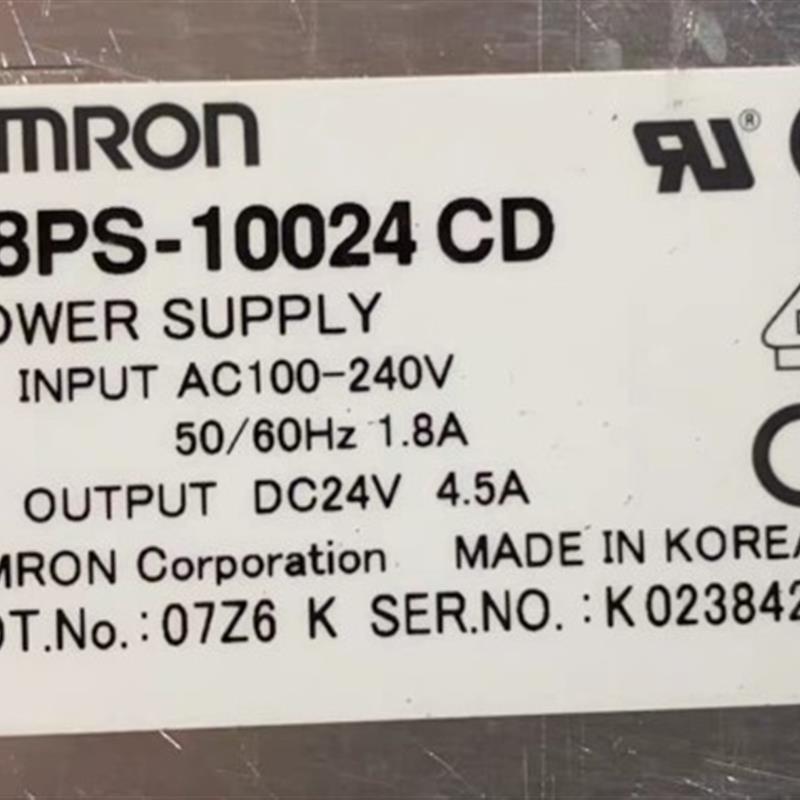 开关电源S8PS-10024CDS8PS-10024C 15024C 05024C 03024C