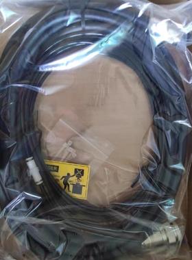 日本NAKANISHI中西EMCD-810-4M连接线全新议价