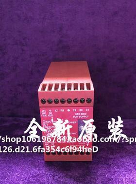 全新原装罗克韦尔 CU1 安全继电器440R-T07114 SER A议价