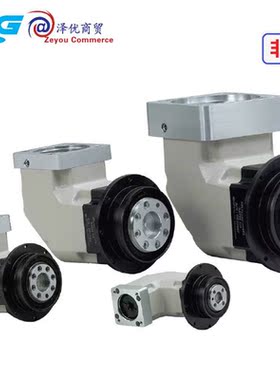 行星减速机SPLF142P_SPLFH142P_SPLF180P_SPLFH180P_SPLFH220P