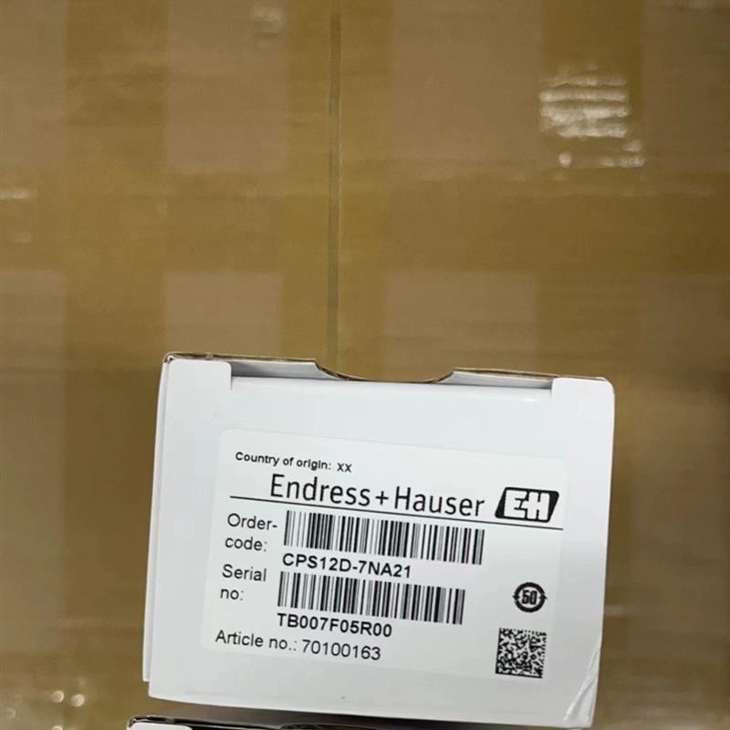 全新原装E+H电极CPS12D-7NA21 CPS12D-7NA20 CPS12D-7NA31全新