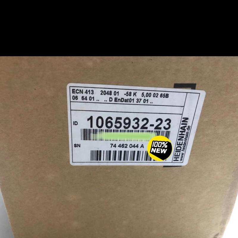 海德汉ECN413 2048 01-58 K ID1065932-23编码器