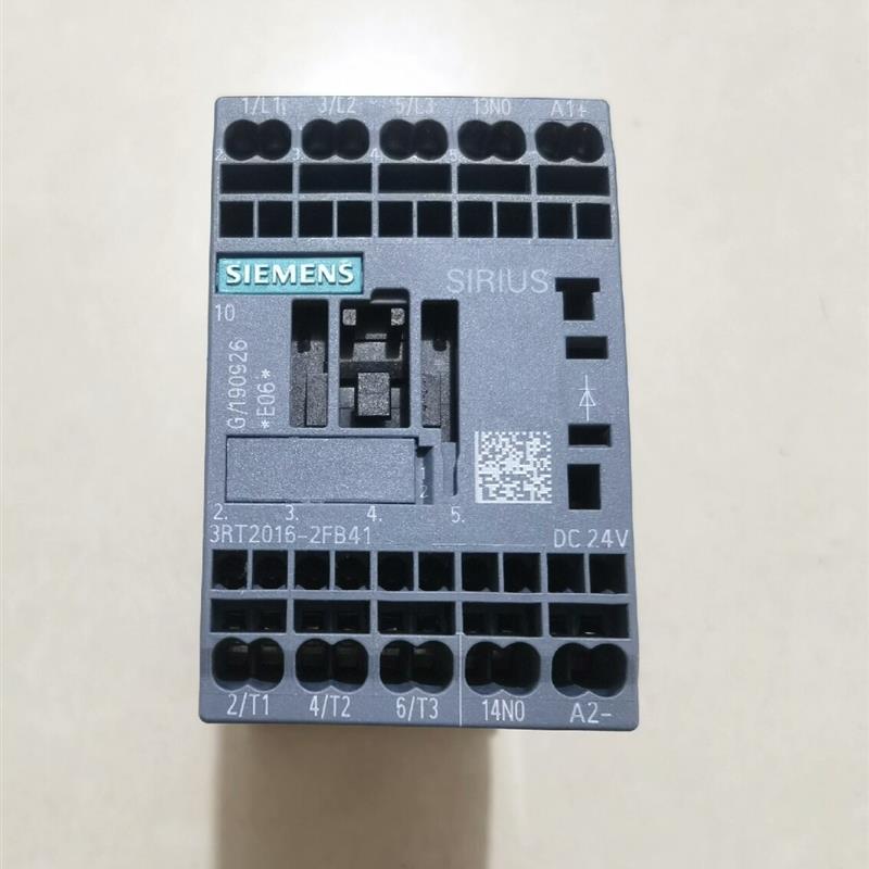 全新原装接触器3RT2016-2FB41