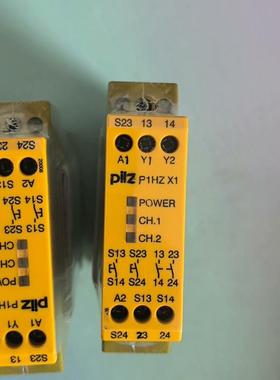 PLIZ/774360皮尔兹全新原装现货 未拆封