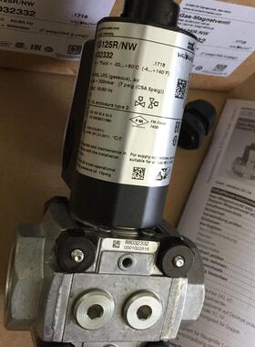 Krom霍科德原装全新正品电磁阀VAS120R/NWVAS125R/NW
