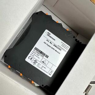 必威模块BWU2490全新原装正品 Bihl+Wiedemann必威模块 议价