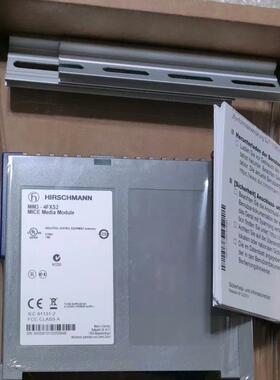 赫斯曼MM3-4FXS2交换机 全新原厂低价出售价格私聊