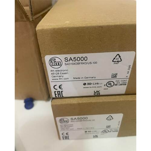 易福门sa5全新原装现货