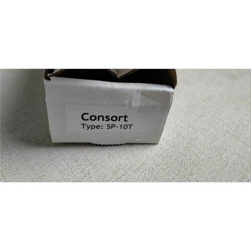美国Consort电极SP-10T，