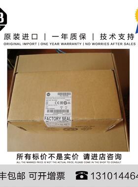 Allen-Bradley 1766-L32AWAA 1.102 KG SG MicroLogix 1400 32 Po