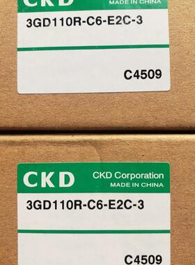 电磁阀3GD110R-C6-E2C-3 / AG31-01-2-02EABS-DC24V全新原装