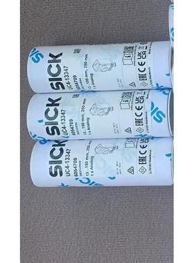 Sick西克UC4-13347超声波传感器6054709全新原厂低价出售