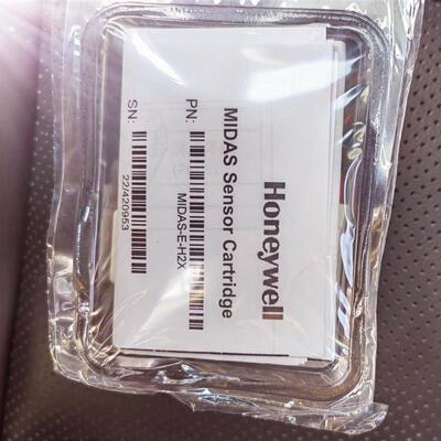 HoneyWell霍尼韦尔MIDAS-E-H2X探头全新原厂低价出售