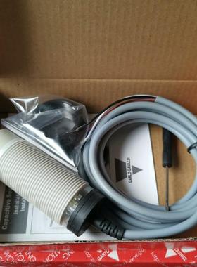 接近开关EC3025NPAPL 全新原装