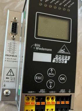 全新原装正品ASi-3  profibus 通讯模块BWU1703现货 多咨询