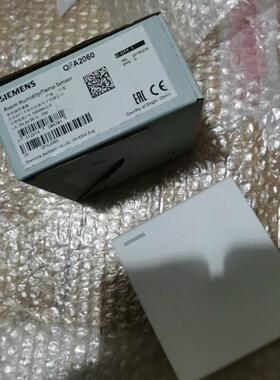 西门子QFA2060温湿度传感器全新原厂现货特价出售